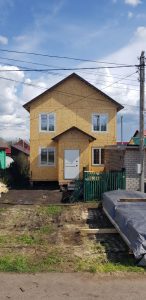 Бугульма