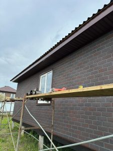 Альметьевск, Комарова 72 м2